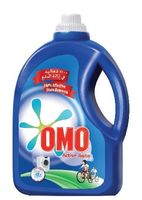 Omo Active Auto Laundry Detergent Liquid 1.5L
