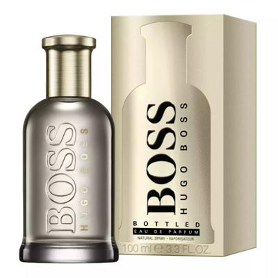 Hugo Boss Bottled Edp 100ml (M)