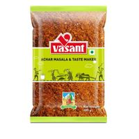 Vasant Achar Masala & Taste Maker 200g - thumbnail