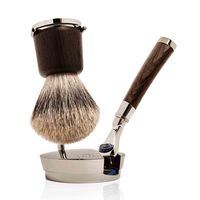 Acqua Di Parma Shaving Brush and Razor male