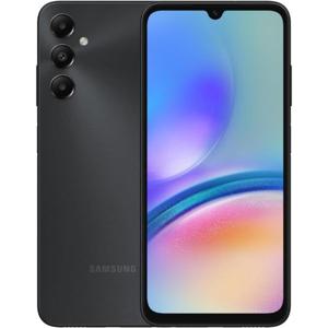 Samsung Galaxy A05s LTE | 6GB RAM | 128GB ROM| Color Black| Battery 5000 mAh| Operating System Android 13