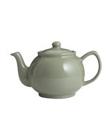 Price & Kensington Sage Green 6 Cup Teapot Price & Kensington Sage Green 6 Cup Teapot