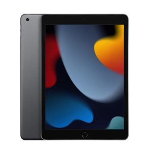 Apple iPad 9th Generation | 10.2 Inch | Wifi | 256GB | MK2N3AB-A | Space Gray Color|
