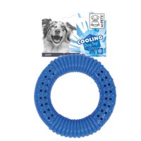 M-PETS Loop Cooling Dog Toy (Pack of 2)