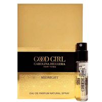 Carolina Herrera Good Girl Midnight (W) Edp 1.5Ml Vials