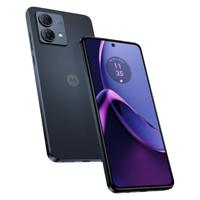 Motorola Moto G84, 256GB,12GB,Midnight Blue, 5G