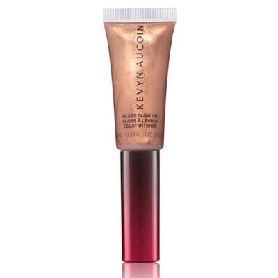 Kevyn Aucoin Glass Glow Spectrum Bronze 8ml Lip Gloss