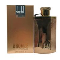 Dunhill Desire Bronze Men Edt 100ML