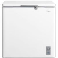 Midea 259Ltr Chest Freezer-HS259CN | White Color