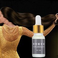 10ml Hair Care Essence Liquid Repair