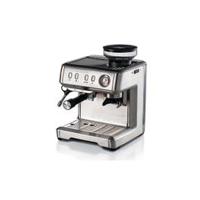 Ariete Espresso Coffee Maker, Metal