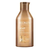 Redken All Soft Shampoo 300ml