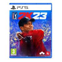 PGA 2K23 for PS5 (GK-PS5 PGA 2K23)