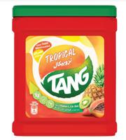 Tang Tropical Instant Powdered Drink 2Kg