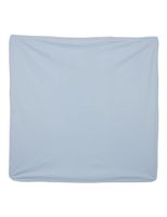 Laranjinha Crib Blankets Bedding - Blue - thumbnail