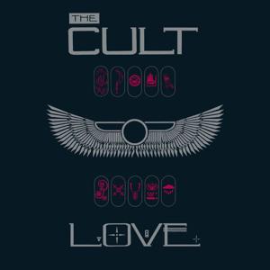 Love | The Cult