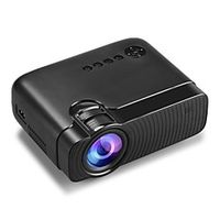 GC3 LCD Business Projector Home Theater Projector LED Projector Support 1080P (1920x1080) 40-140 inch Screen Lightinthebox - thumbnail