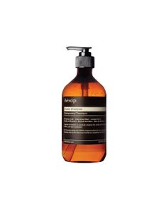 Classic Shampoo 500ML