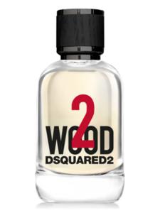 Dsquared2 2 Wood (U) Edt 100Ml Tester