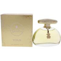 Tous Touch The Original Gold (W) Edt 100Ml