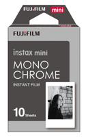 Fujifilm instax mini Monochrome Instant Film (10 Sheets) - thumbnail