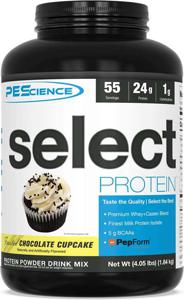 PEScience Select Protein 55 Blend C & C