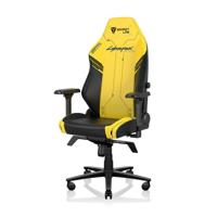Secretlab Titan Evo Gaming Chair Cyberpunk 2077 (Size R)