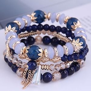 Women's Bracelets Chic  Modern Street Geometry Bracelets  Bangles miniinthebox