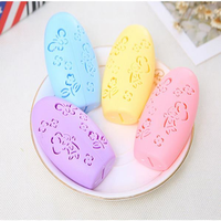 Hot Mini Body Warmer Stick Warm Heat Paste Pads Egg Keep Hand Feet Foot Warm
