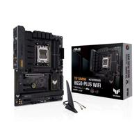 Asus TUF Gaming B650-PLUS WIFI, AM5, B650, USB3.2 GEN 2X2, Motherboard