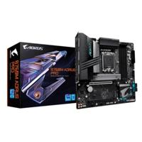 Gigabyte B760M AORUS Pro, Motherboard