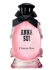 Anna Sui L'Amour Rose (W) Edt 75Ml Tester