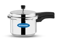 Sonashi 3 Litrs Pressure Cooker (SPC-230)