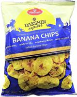 Haldirams Dakshin Express Banana Chips 180gm