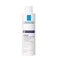 La Roche Posay Kerium Anti-Dandruff Cream-Shampoo Dry Scalp 200ml