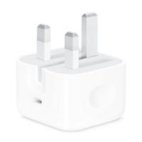 Apple 20W USB-C Power Adapter| MUVT3ZE/A