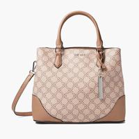 Nine West Printed Tote Bag with Double Handles