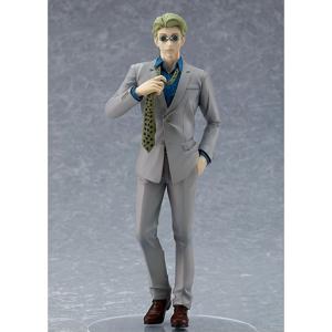 Good Smile Company Jujutsu Kaisen Kento Nanami Pop Up Parade Collectible Figure