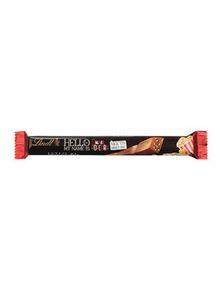 Lindt Hello Sweet Popcorn 39 GM