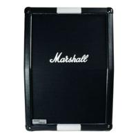 Marshall 2536A Silver Jubilee Cabinet 140-watt 2x12" Cabinet