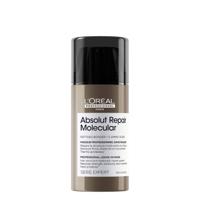 L'Oréal Professionnel Absolut Repair Molecular Leave-in Mask 100ml