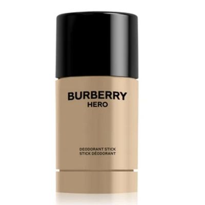 Burberry Hero (M) 75Ml Deodorant Stick