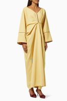 Roman Style Kaftan - thumbnail