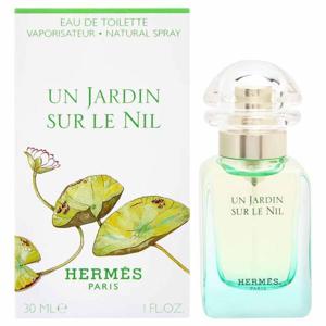 Hermes Un Jardin Sur Le Nil (U) Edt 30Ml