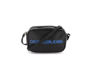 Womens Cross Body Bag  Black