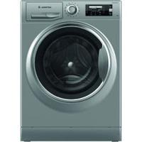 Ariston 11Kg Front Load Washing Machine NLLCD1165SCADGCC