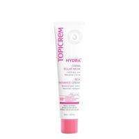 Topicrem Hydra+ Rich Moisturizing Radiance Cream 40ml