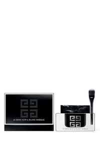 Le Soin Noir And Blanc Masque