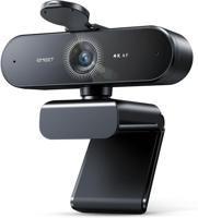 Emeet Smart Cam Nova 4K