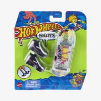 Hot Wheels Skate Grib & Grind Fingerboard - thumbnail